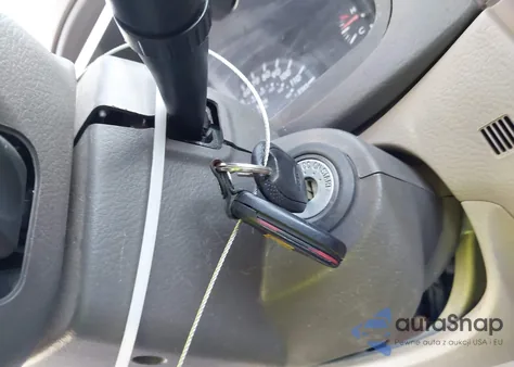 2006 Kia Spectra Ex/Lx/Sx z USA, uszkodzony, nr VIN KNAFE121565239110